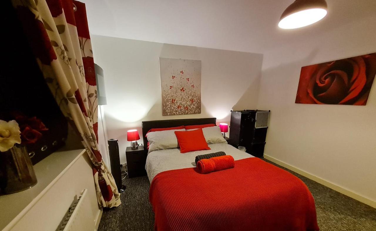 M&B Haven - Sittingbourne Apartment Екстериор снимка